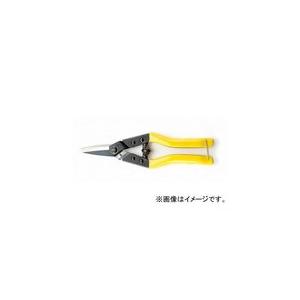 金鹿工具 みまつ メタルカットミニ 直 200mm #441 [A011406]
