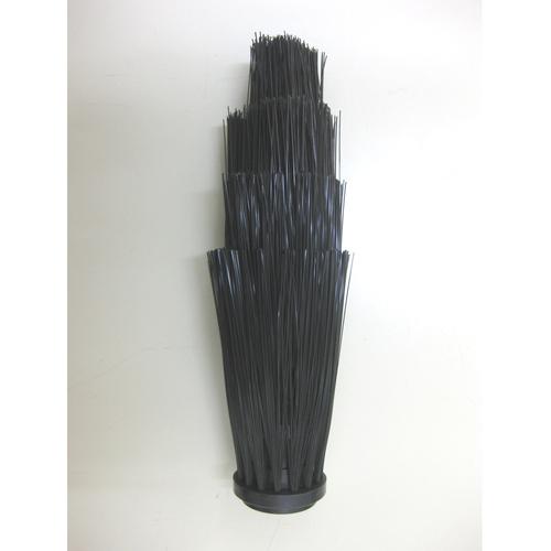 コンパル 【50個販売】洗える・天井ホーキ（ハード）スペア 022155 [136-00000468...