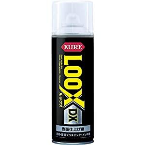呉工業 コーティング剤 表面仕上げ剤 ルックス DX 300ml NO1187 [138-011873]
