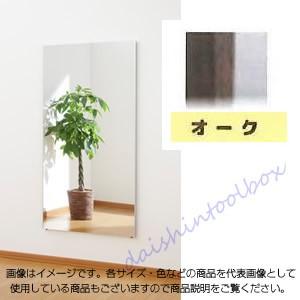 Jフロント建装 【代引不可】 ジャンボ姿見ミラー 80×150 RM-6-MO [H022201]｜daishinshop