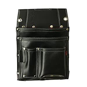 ベストツール 仮枠釘袋（鋲止めタイプ） GL-04B [141-836048]