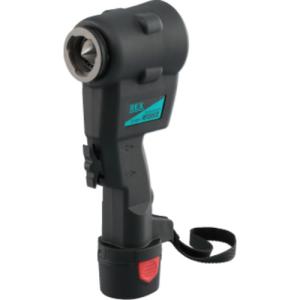 イチネンTASCO TASCO イチネンタスコ 電動フレアツールセット TA550SF