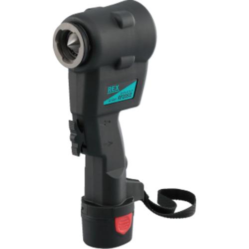 レッキス工業 REX コードレスフレア コードレスフレア RF20S2Z 424912 [1411-...