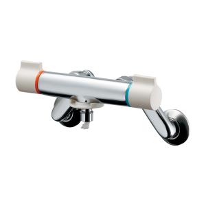 TOTO TW40S TOTO洗濯機用水栓(緊急止水弁付) ピタットくん 送料無料