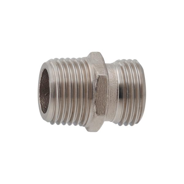 カクダイ KAKUDAI フレキニップル（ステンレス） 613-785-20 [142-041930...