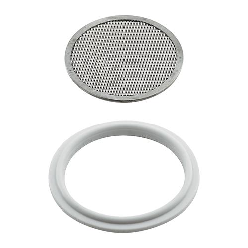 カクダイ KAKUDAI ヘルールストレーナー//2S、#80 690-36-D [142-0428...