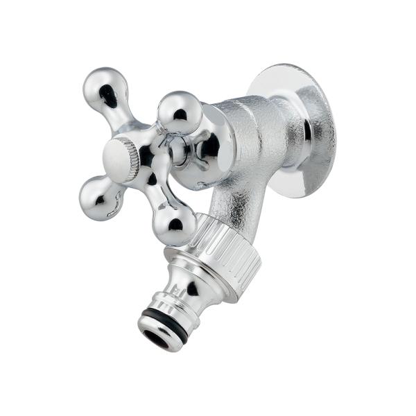 カクダイ KAKUDAI 散水栓 703-251-CH [142-137053]