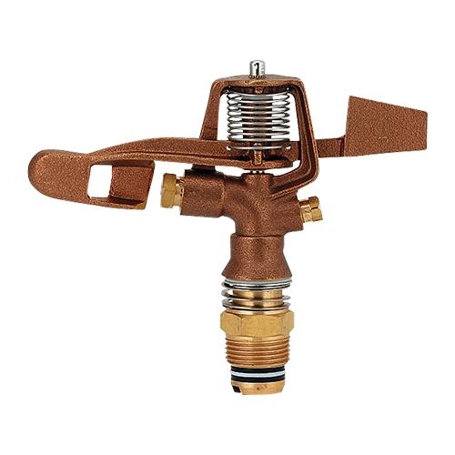 カクダイ KAKUDAI 低角度スプリンクラー 548-007-20 [142-548019]