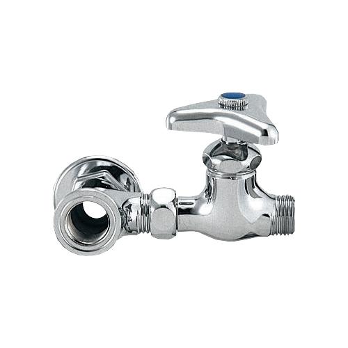 カクダイ KAKUDAI 回転分岐栓 7820 [142-782093]