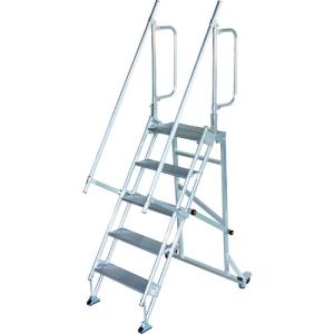 長谷川工業 【別途送料】【個人宅不可】 ハセガワ 多目的作業台 キャリスター55cm CS- CS-55-4-109 [1427-00000787]