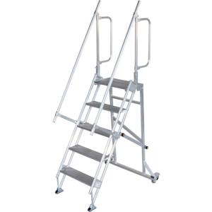 長谷川工業 【別途送料】【個人宅不可】 ハセガワ 多目的作業台 キャリスター55cm CS- CS-55-5-135 [1427-00000788]