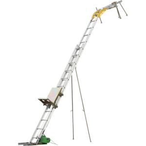 長谷川工業 【別途送料】【個人宅不可】 ハセガワ マイティーパワー NJP型 NJP-MD2N [1427-00000910]