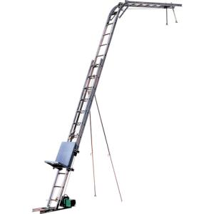 長谷川工業 【別途送料】【個人宅不可】 ハセガワ マイティーパワー NJP型 NJP-MD7(W2) [1427-00000912]