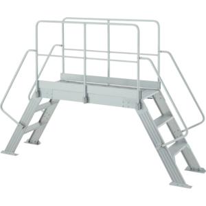 長谷川工業 【別途送料】【個人宅不可】 ハセガワ オーバーブリッジ 1015a型 DG-1015A [I270304]