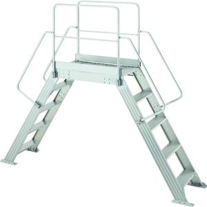 長谷川工業 【別途送料】【個人宅不可】 ハセガワ オーバーブリッジ 1510a型 DG-1510A [I270304]