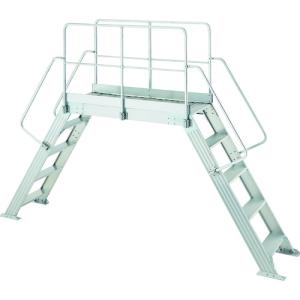 長谷川工業 【別途送料】【個人宅不可】 ハセガワ オーバーブリッジ 1515a型 DG-1515A [I270304]