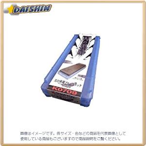 パオック PAOCK 鉄工用ヤスリセット KF-5FC [57-883352] : DAISHIN工具
