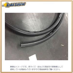 十川ゴム ゴムホース 一般油圧配管用ホース F 内6.3ｘ外13.0mm 1m (m/130g) 呼称6 カット F-15-06 [A012004]｜daishinshop