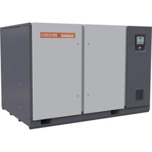 オリオン機械 【別途送料】【個人宅不可】 ORION インバータスクリュー真空ポンプ KSE4800-VHW-01 [1433-00000057]