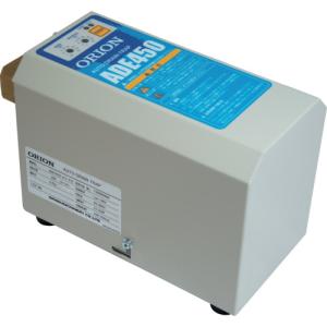 オリオン機械 【個人宅不可】 ORION 電磁式オートドレントラップ ADE450-A1 ADE450-A1 [1433-00000111]