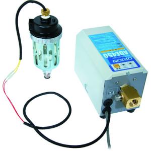 オリオン機械 【個人宅不可】 ORION 電磁式オートドレントラップ ADE450-A1- ADE450-A1-FS [1433-00000131]