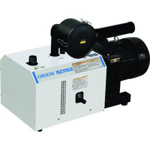 オリオン機械 【個人宅不可】 ORION ベーンレスポンプ KCPH ブロワシリーズ KCP150D-B-01A [1433-00000303]