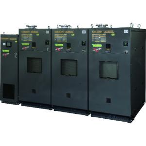 オリオン機械 【個人宅不可】 ORION ベーンレスポンプ KCM310シリーズ KCM310-V-02 [1433-00000388]