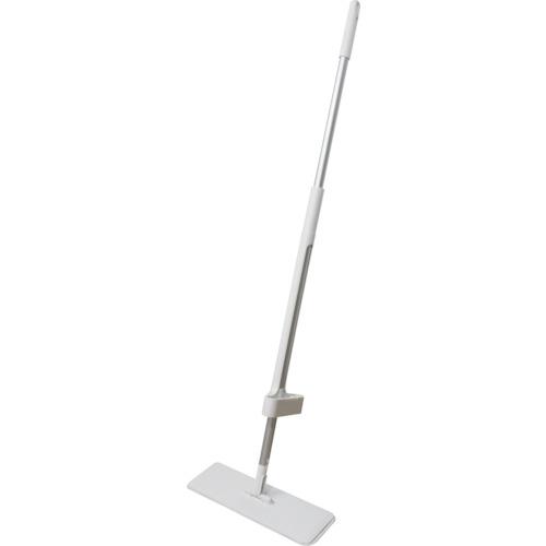 アズマ工業 azuma FL392絞れる水拭きフロアモップスリム 319946 [1434-0319...