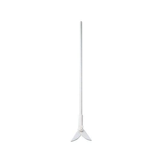 アズワン AS ONE PTFE被覆攪拌棒 600mm 7-233-05 [A100503]