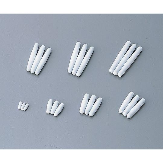 アズワン AS ONE 回転子（四弗化エチレン樹脂製）80×10 1-4206-13 [A10050...