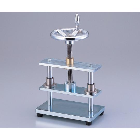 アズワン AS ONE 【代引不可】 【個人宅不可】 万力プレス機 MP-001 2-7950-01...