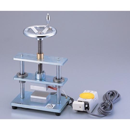 アズワン AS ONE 【代引不可】 【個人宅不可】 万力熱プレス機 MNP-001 2-7945-...