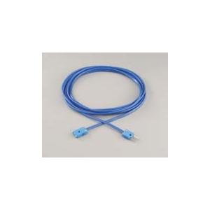 アズワン AS ONE センサー延長コードK-EXT K熱電対用 1-5482-11 [A03071...