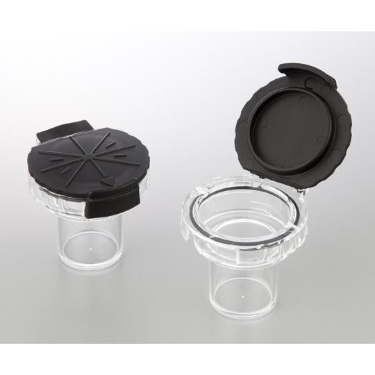 アズワン AS ONE 濁色度計交換用セル4DG-CS5 1-9576-11 [A100604]