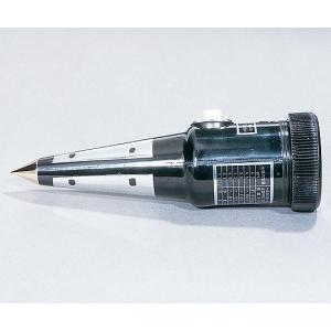 アズワン AS ONE 土壌酸度測定器 DM-3 1-9840-02 [A100604]