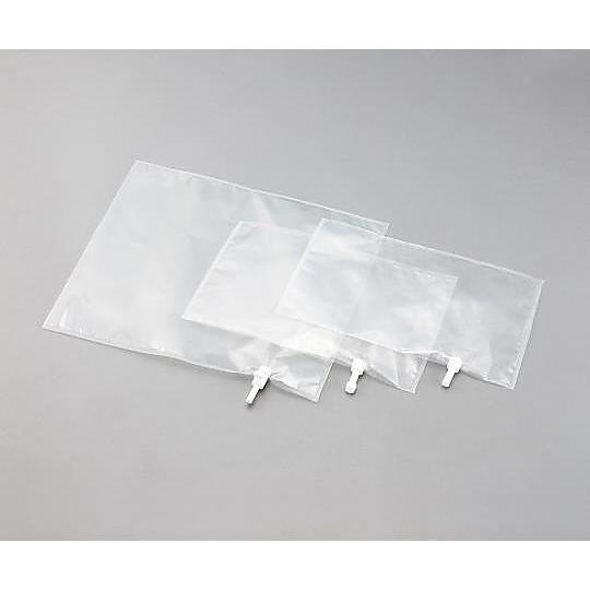 アズワン AS ONE テドラーバッグ1つ口スタンダード100L 1-2713-09 [A10070...