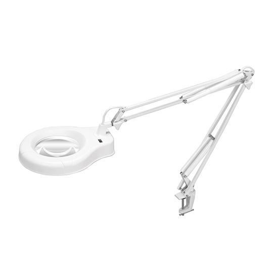 アズワン AS ONE ライトルーペ SL-40 カバー付 2-185-02 [A100609]