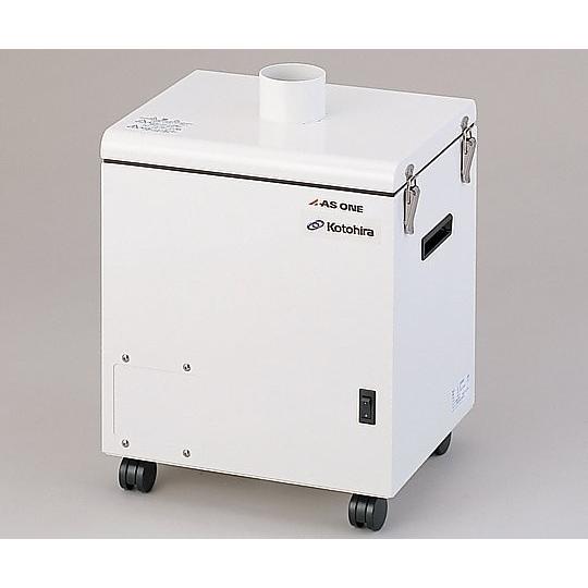 アズワン AS ONE 【代引不可】 【個人宅不可】 吸煙・脱臭装置 KSC-Z01 1-5928-...