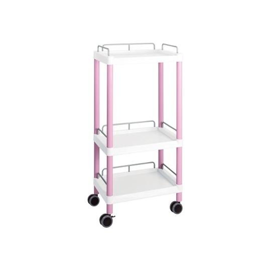 アズワン AS ONE モバイルイージーカートME31HPink 3-6642-08 [A10070...