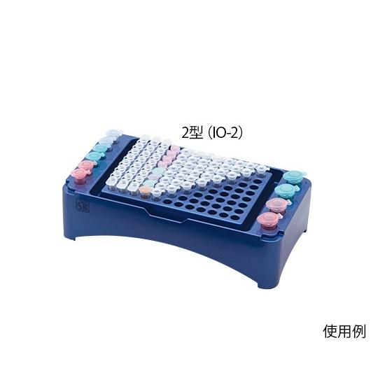 アズワン AS ONE アイスオン 2型 2-6705-02 [A012022]