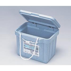 アズワン AS ONE 発泡クーラー No.15 インナー無し 4-5654-05