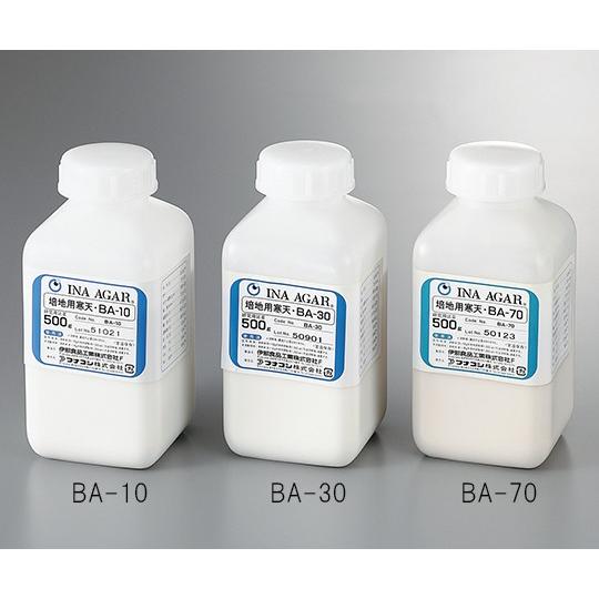 アズワン AS ONE 培養用高品質寒天 BA-30 100g 3-4920-02 [A100702...