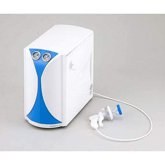 アズワン AS ONE 超純水製造装置FP411-11 1-2735-15 [A100806]