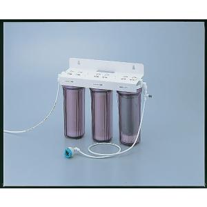 ORGANO カートリッジ純水器G-10D G10D [G-10D][r20][s9-034] : ミナト