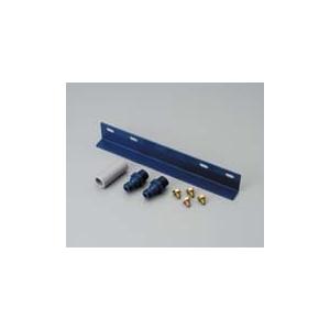 アズワン AS ONE フィルタハウジング 二連式取付金具 1-1067-12 [A100806]