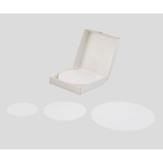 アズワン AS ONE 定性濾紙10318.5 2-872-06 [A100806]