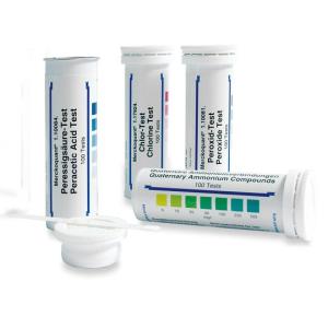 アズワン AS ONE エムクァント分析試験紙 硝酸 1-6771-25