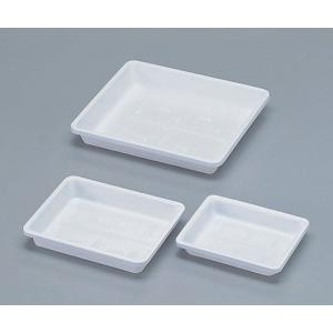 アズワン AS ONE プラ写真バット 半紙 5-182-05 [A012024]