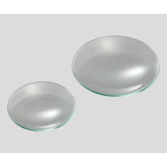 アズワン AS ONE 時計皿80 10個入 2-9136-05 [A012018]