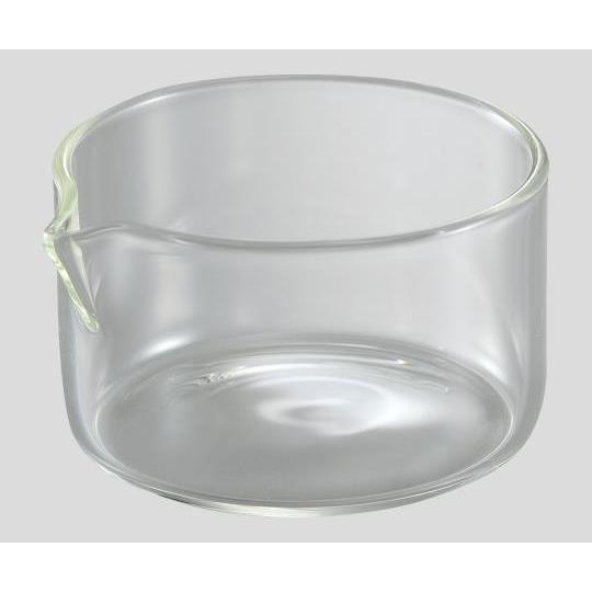 アズワン AS ONE 結晶皿150 2-9134-05 [A012018]